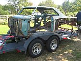1966 Chevy Nova